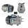 7H15 S-BODY 6PK 125MM 12V  Car ac compressor for Peterbilt  Compressor 4106 CO4106C F691015111 3011191