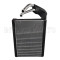 HVAC AC Evaporator Core EV 9409289PFC Fit 2019-2020 Subaru Forester