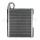 Auto Evaporator Coil Nissan Sentra 1.8L 2.0L Nissan Tsuru 1.6L 2712103SG0A
