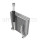 A/C AC Evaporator Toyota Hilux 2003-2005 EV 939573PFC