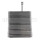 A/C AC Evaporator Toyota Hilux 2003-2005 EV 939573PFC