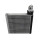 Auto Evaporator coil Honda Civic DX (2006 - 2009) 80211SVAA01 80211SWAA01 80211SWAA02