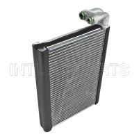 Auto AC Evaporator For Komatsu 55 38*200*277