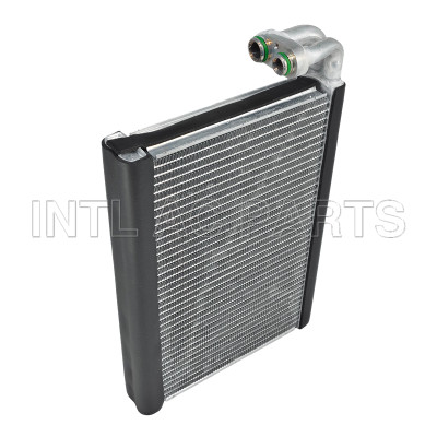 Auto AC Evaporator For Komatsu 55 38*200*277