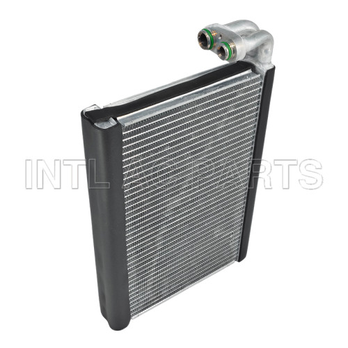 Auto AC Evaporator For Komatsu 55 38*200*277