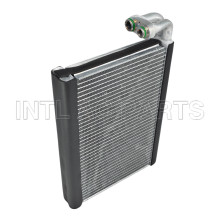 Auto AC Evaporator For Komatsu 55 38*200*277