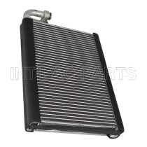 Auto AC Evaporator For Komatsu 55 38*200*277