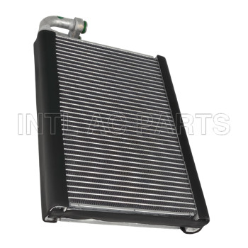 Auto AC Evaporator For Komatsu 55 38*200*277
