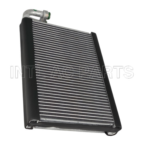Auto AC Evaporator For Komatsu 55 38*200*277