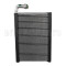 Auto AC Evaporator For Komatsu 55 38*200*277