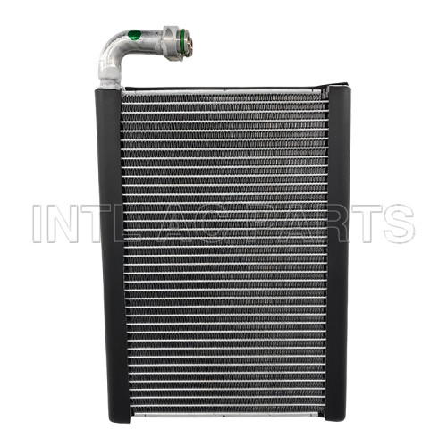 Auto AC Evaporator For Komatsu 55 38*200*277