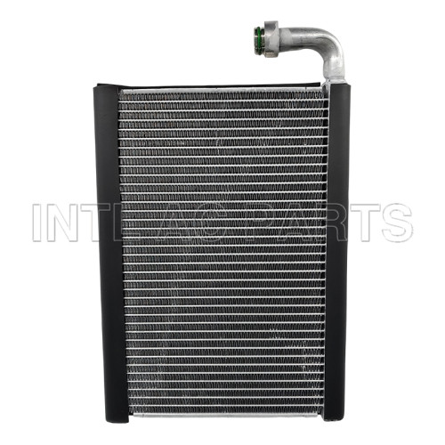 Auto AC Evaporator For Komatsu 55 38*200*277