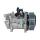 Sanden 7H15 Air Conditioning Compressor SD7H15 VOLVO FH12 FH16 FL12 89410 82D0155303A