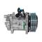 Sanden 7H15 Air Conditioning Compressor SD7H15 VOLVO FH12 FH16 FL12 89410 82D0155303A
