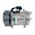 Sanden 7H15 Air Conditioning Compressor SD7H15 VOLVO FH12 FH16 FL12 89410 82D0155303A