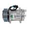 Sanden 7H15 Air Conditioning Compressor SD7H15 VOLVO FH12 FH16 FL12 89410 82D0155303A