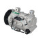 6SES14C Auto A/C Compressor Subaru Impreza Crosstrek 73111FN000 - INTL Auto Parts