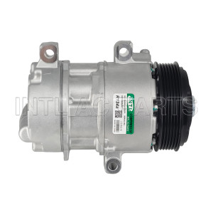 6SES14C Auto A/C Compressor Subaru Impreza Crosstrek 73111FN000 - INTL Auto Parts
