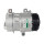 6SES14C Auto A/C Compressor Subaru Impreza Crosstrek 73111FN000 - INTL Auto Parts