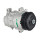 6SES14C Auto A/C Compressor Subaru Impreza Crosstrek 73111FN000 - INTL Auto Parts
