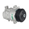 6SES14C Auto A/C Compressor Subaru Impreza Crosstrek 73111FN000 - INTL Auto Parts