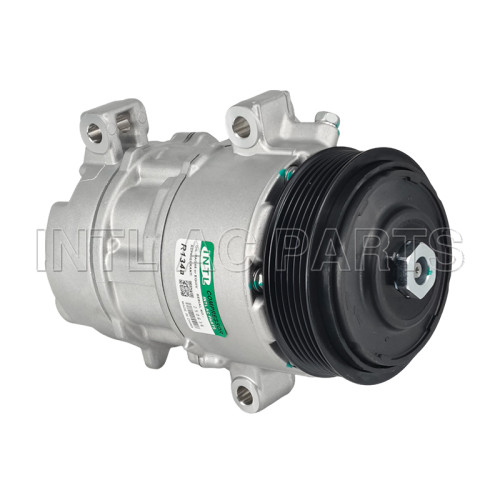 6SES14C Auto A/C Compressor Subaru Impreza Crosstrek 73111FN000 - INTL Auto Parts