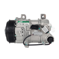 6SES14C Auto A/C Compressor Subaru Impreza Crosstrek 73111FN000 - INTL Auto Parts