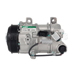 6SES14C Auto A/C Compressor Subaru Impreza Crosstrek 73111FN000 - INTL Auto Parts