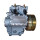 Bus Bock Air Conditioner Compressor Bock FK40 10PK  655N 650CM3 Compressor