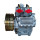 Bus Bock Air Conditioner Compressor Bock FK40 10PK  655N 650CM3 Compressor