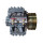Bus Bock Air Conditioner Compressor Bock FK40 10PK  655N 650CM3 Compressor