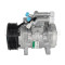Compressor New Holland CS660 Valtra Trator Case Maquina Agricola 08/2010 84441892