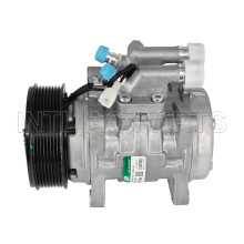 Compressor New Holland CS660 Valtra Trator Case Maquina Agricola 08/2010 84441892