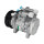 Compressor New Holland CS660 Valtra Trator Case Maquina Agricola 08/2010 84441892