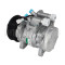 Compressor New Holland CS660 Valtra Trator Case Maquina Agricola 08/2010 84441892