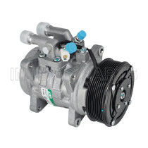 Compressor New Holland CS660 Valtra Trator Case Maquina Agricola 08/2010 84441892