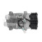Compressor New Holland CS660 Valtra Trator Case Maquina Agricola 08/2010 84441892