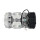 Auto Air Conditioner Compressor John Deere 7500 Engin 6415 Maquina Trator Parafuso Passante 12 Vo