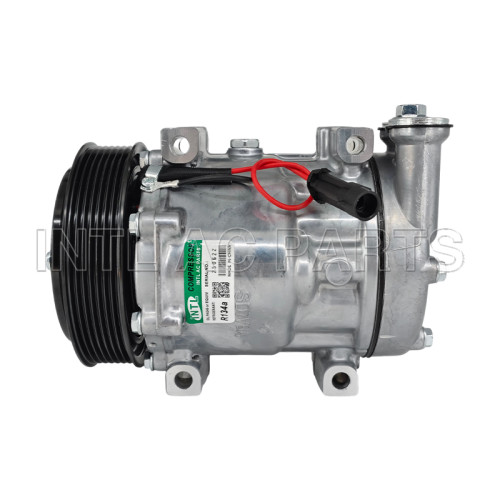 SD7V16 Auto Ac Compressor Alfa Romeo 145 146 156 147 OE 8FK 351 316-711