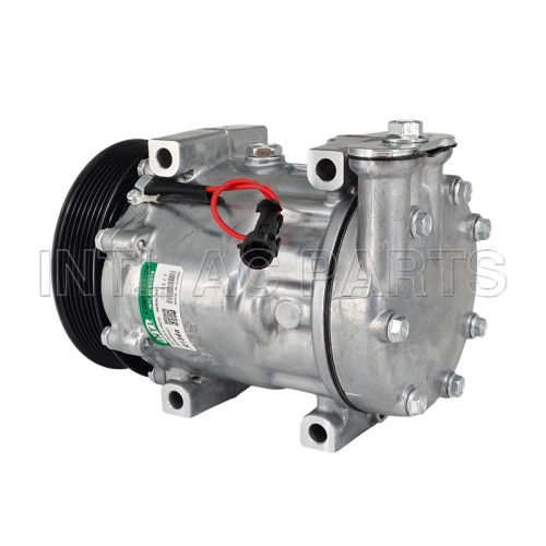 SD7V16 Auto Ac Compressor Alfa Romeo 145 146 156 147 OE 8FK 351 316-711