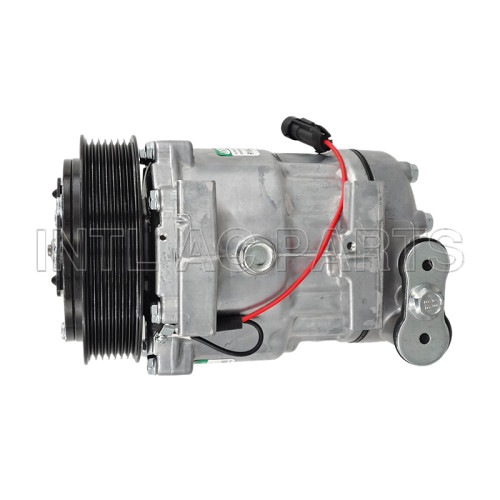 SD7V16 Auto Ac Compressor Alfa Romeo 145 146 156 147 OE 8FK 351 316-711