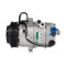 97701-AA100 Genuine Hyundai Compressor Assembly 2021 Hyundai Elantra