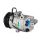 97701-AA100 Genuine Hyundai Compressor Assembly 2021 Hyundai Elantra