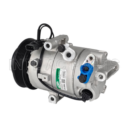 97701-AA100 Genuine Hyundai Compressor Assembly 2021 Hyundai Elantra