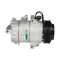 97701-AA100 Genuine Hyundai Compressor Assembly 2021 Hyundai Elantra