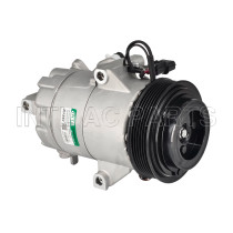 97701-AA100 Genuine Hyundai Compressor Assembly 2021 Hyundai Elantra