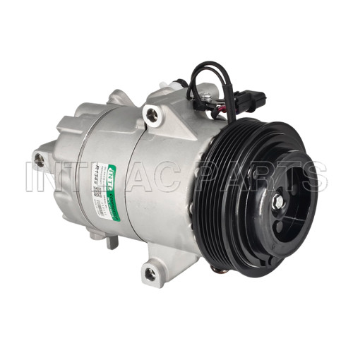 97701-AA100 Genuine Hyundai Compressor Assembly 2021 Hyundai Elantra