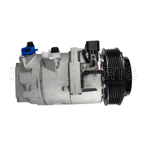 97701-AA100 Genuine Hyundai Compressor Assembly 2021 Hyundai Elantra