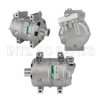 INTL-XZC030A AC Air Conditioning Compressor RC.600.383