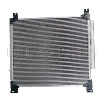 606*508*16MM 940799 884600K460 a/c condenser for Toyota Hilux 2.8 Diesel 2016 35-0235 884600K360